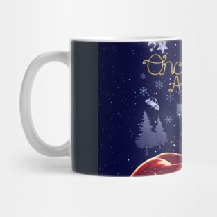 Once Upon A Time Mug